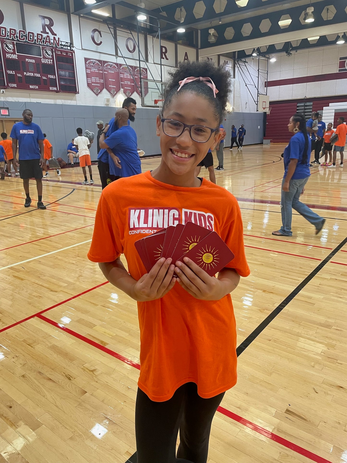 Affirmation Cards: I Know I Can Deck